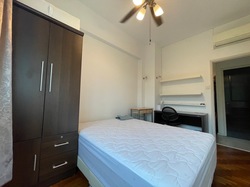 Hume Park I (D21), Condominium #359860211